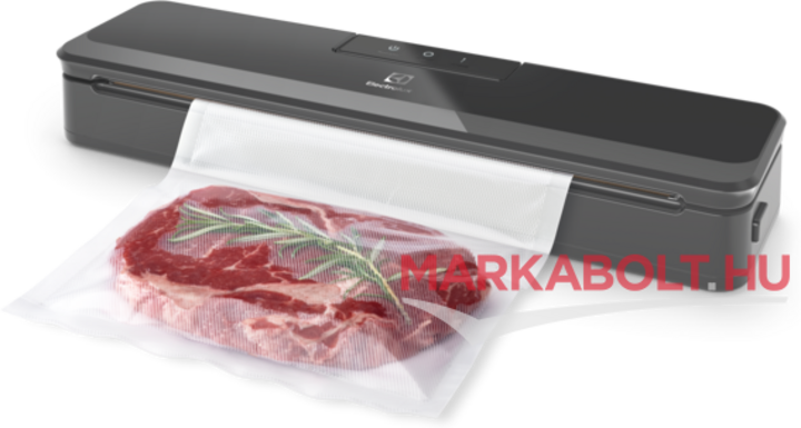 Electrolux E4VS1-4AG vákuumozó gép 2 év garancia